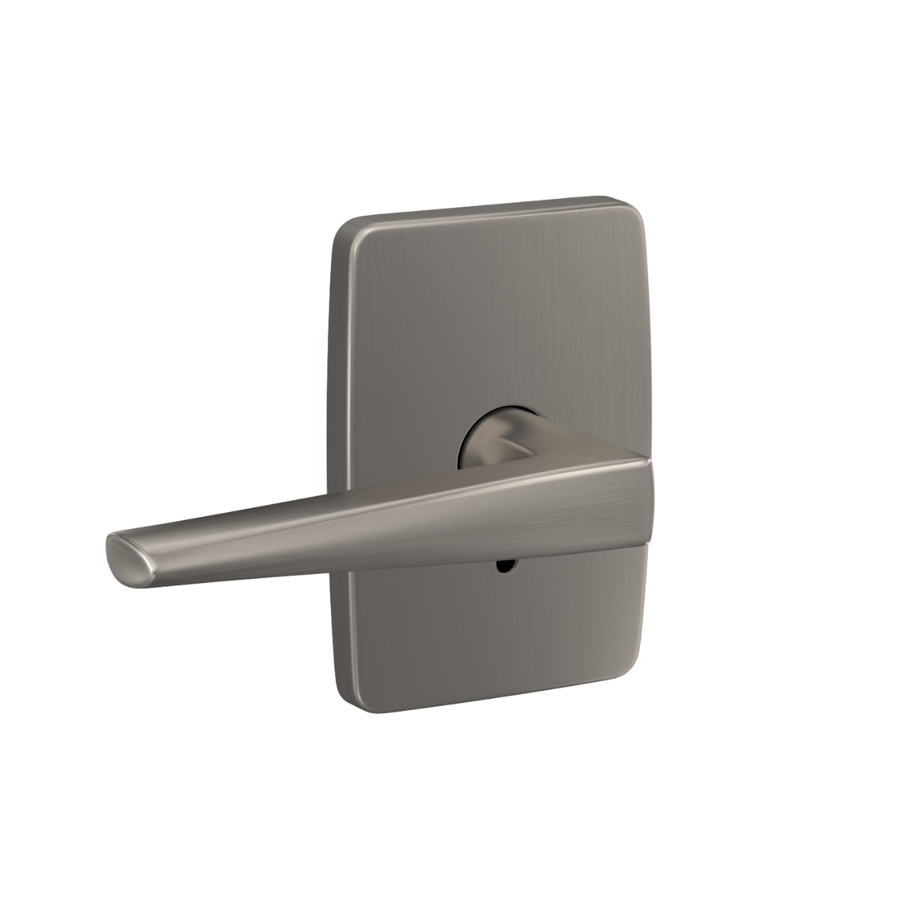 Custom Eller Non-Turning Lever