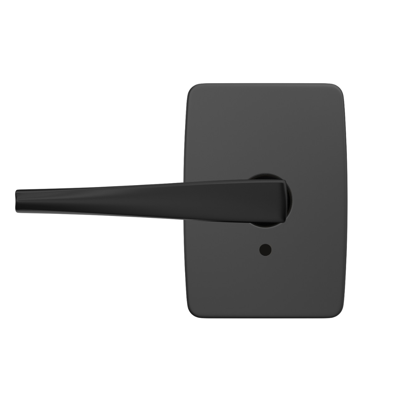 Custom Eller Non-Turning Lever