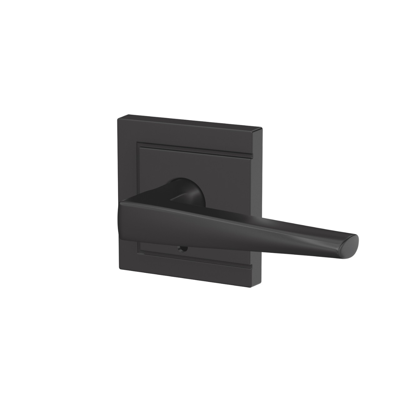 Custom Eller Non-Turning Lever