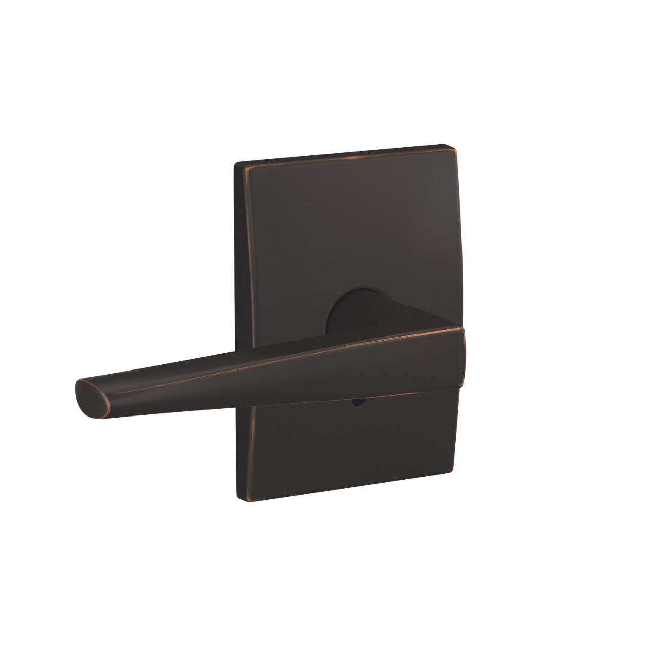 Custom Eller Non-Turning Lever
