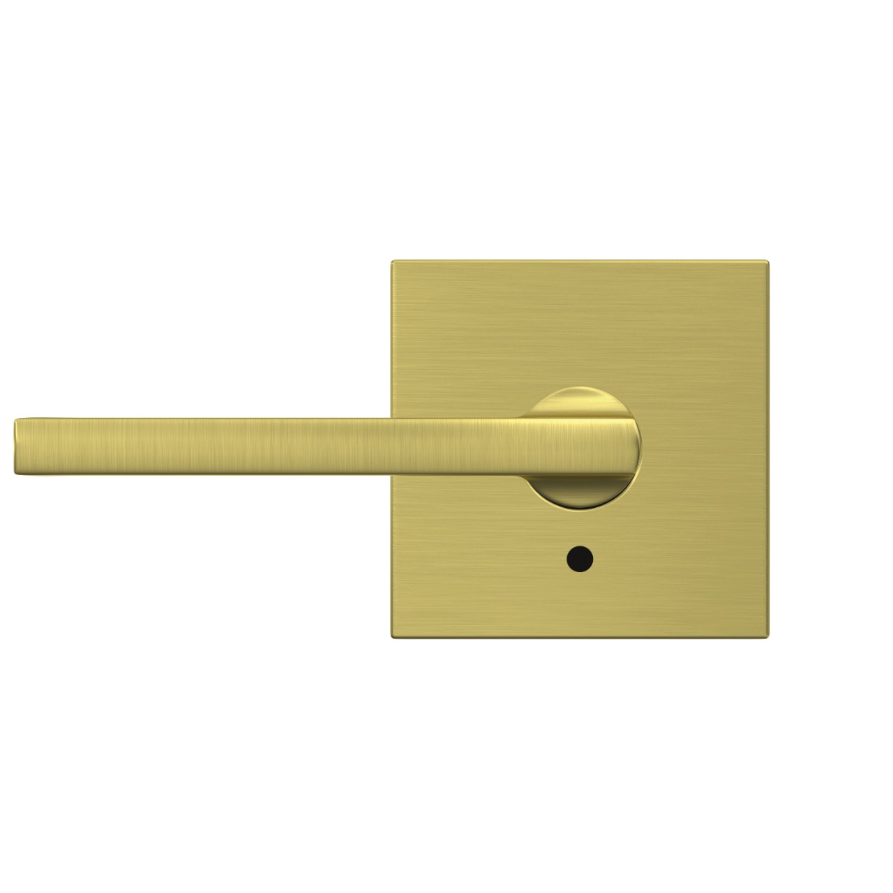Custom Latitude Non-Turning Lever