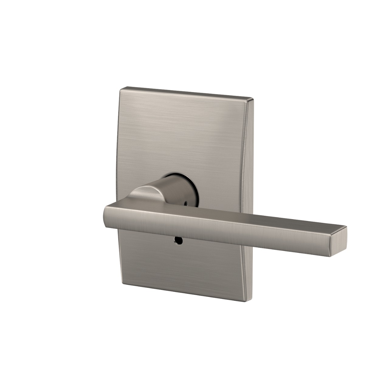 Custom Latitude Non-Turning Lever