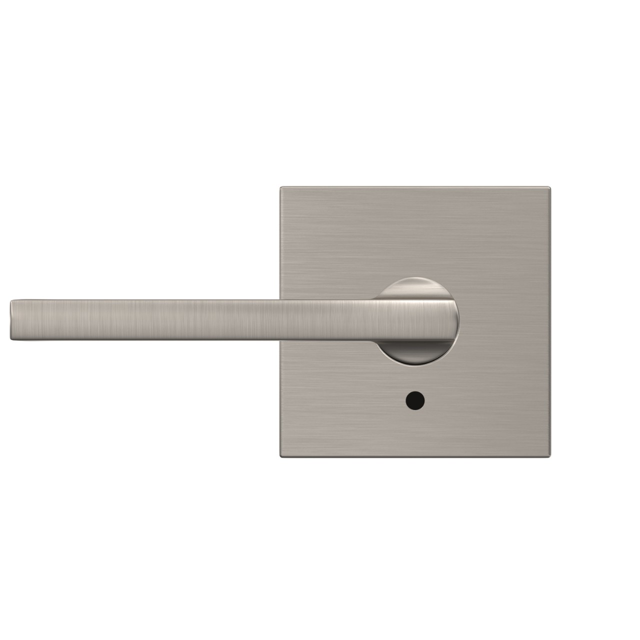 Custom Latitude Non-Turning Lever