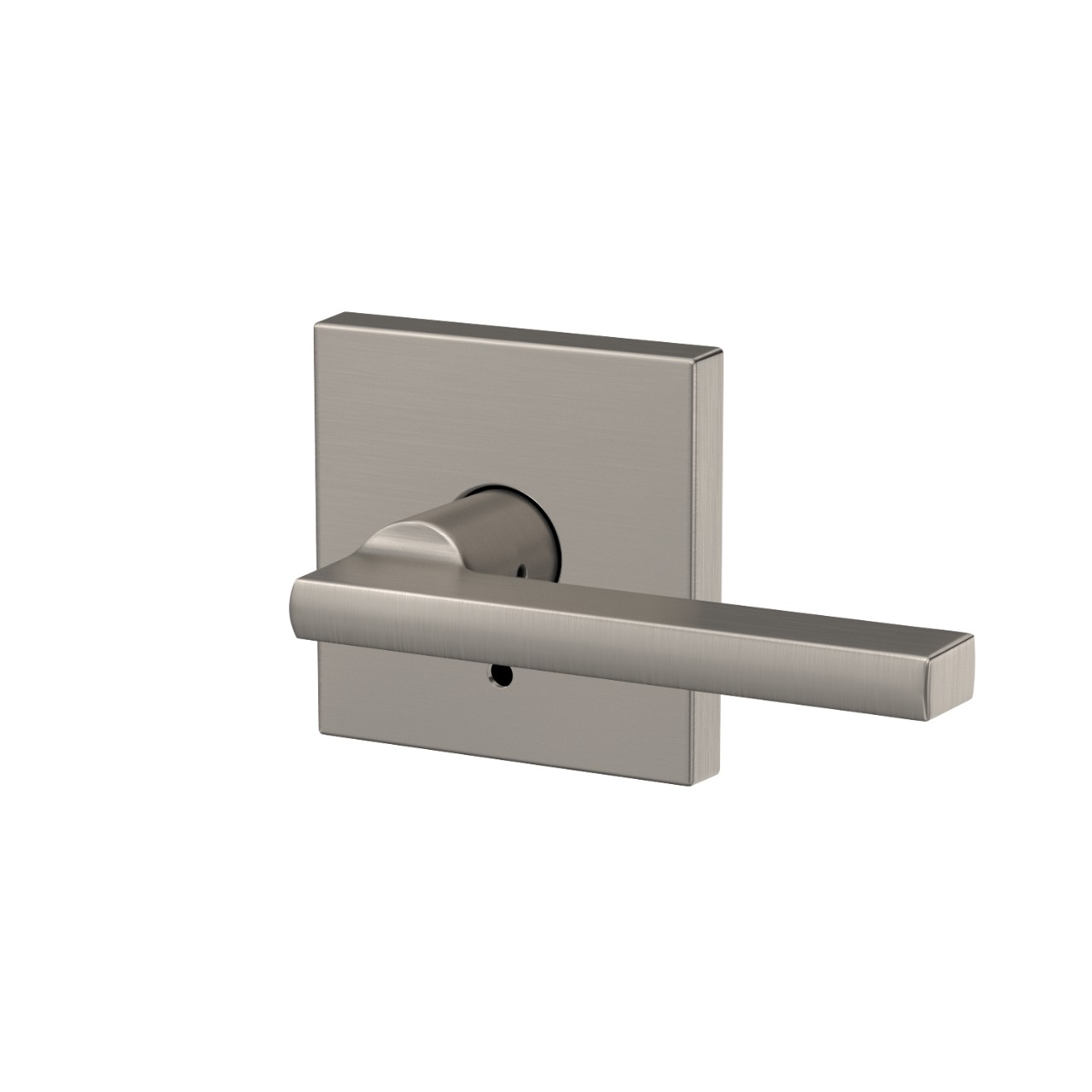 Custom Latitude Non-Turning Lever