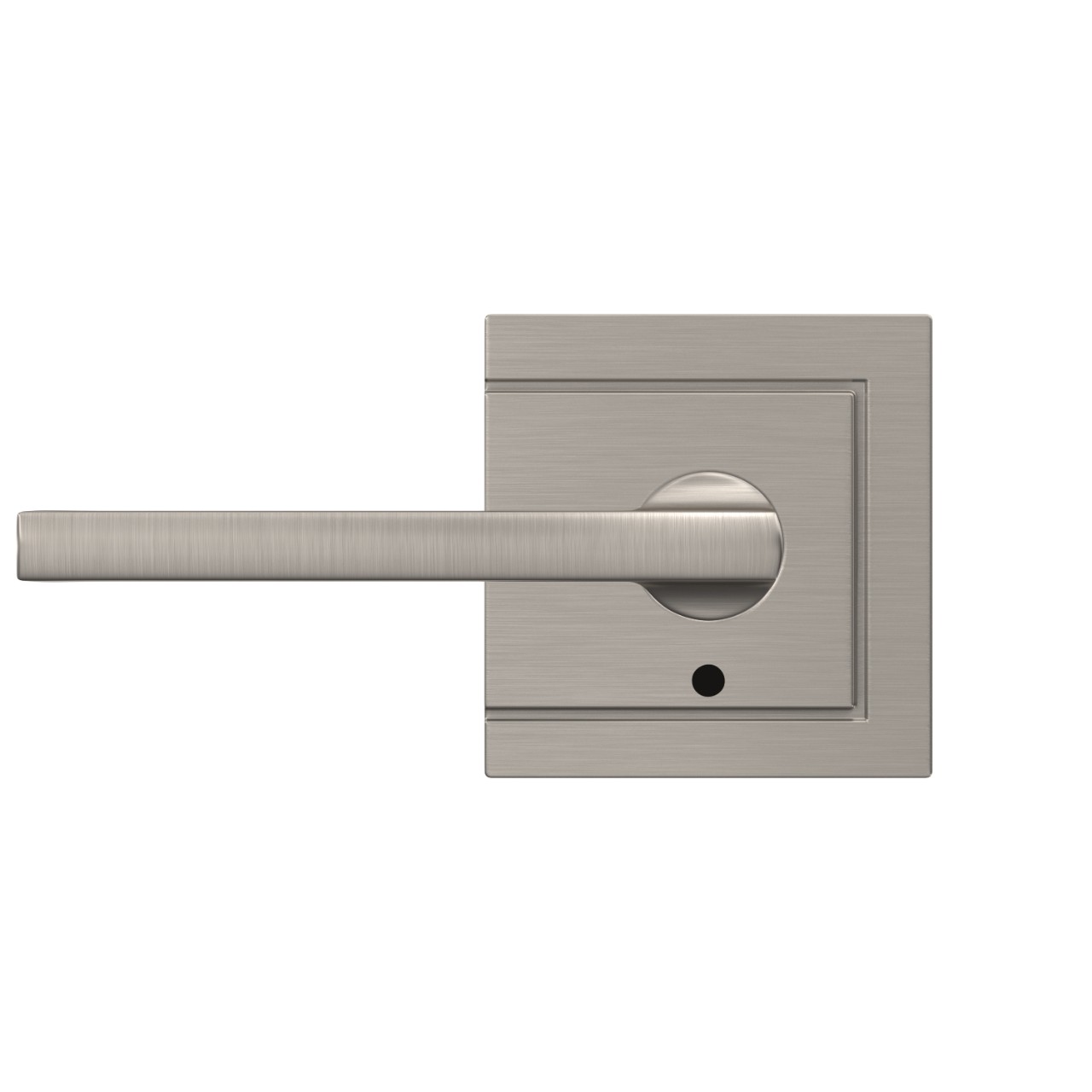 Custom Latitude Non-Turning Lever