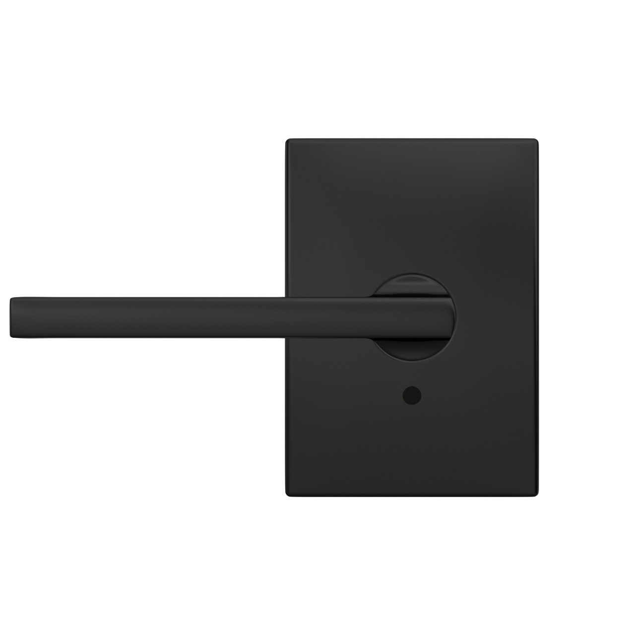 Custom Latitude Non-Turning Lever