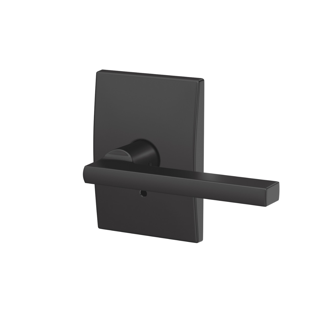 Custom Latitude Non-Turning Lever