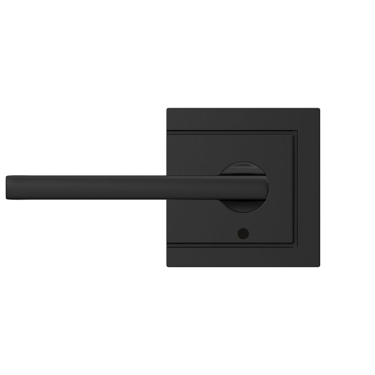 Custom Latitude Non-Turning Lever