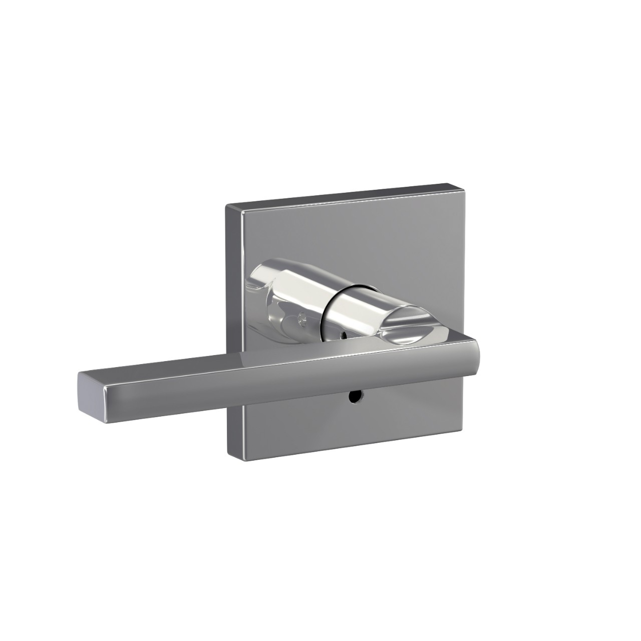 Custom Latitude Non-Turning Lever