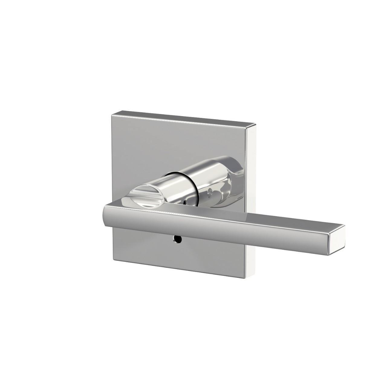 Custom Latitude Non-Turning Lever