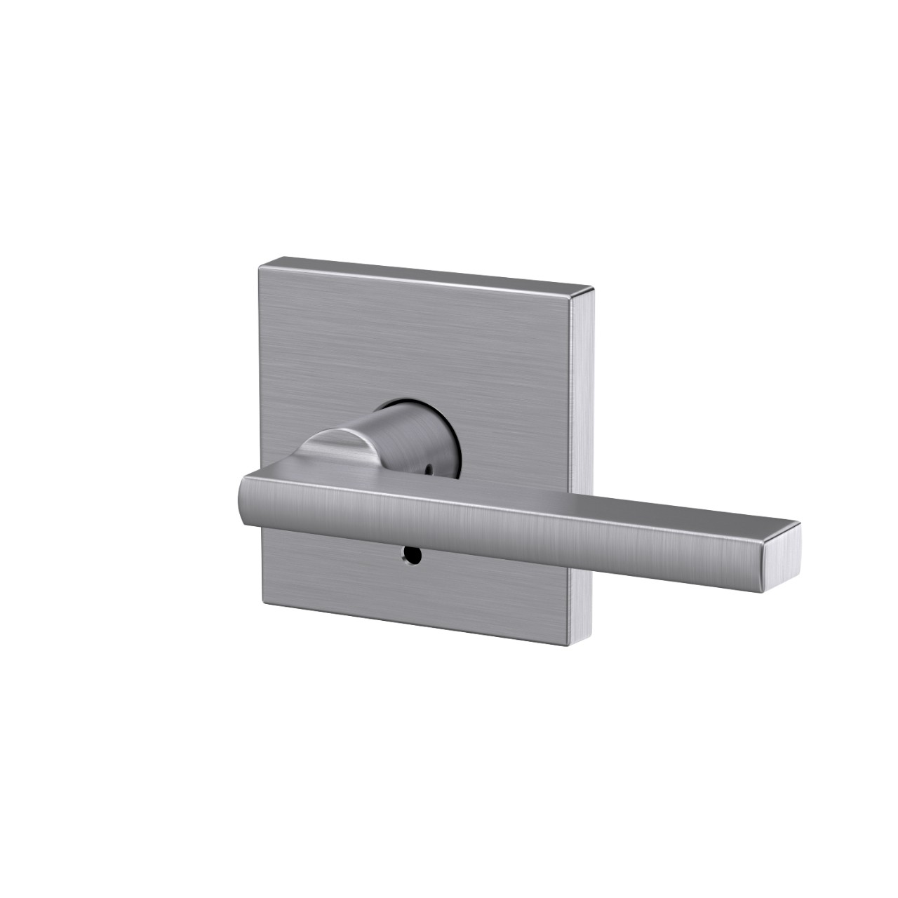Custom Latitude Non-Turning Lever