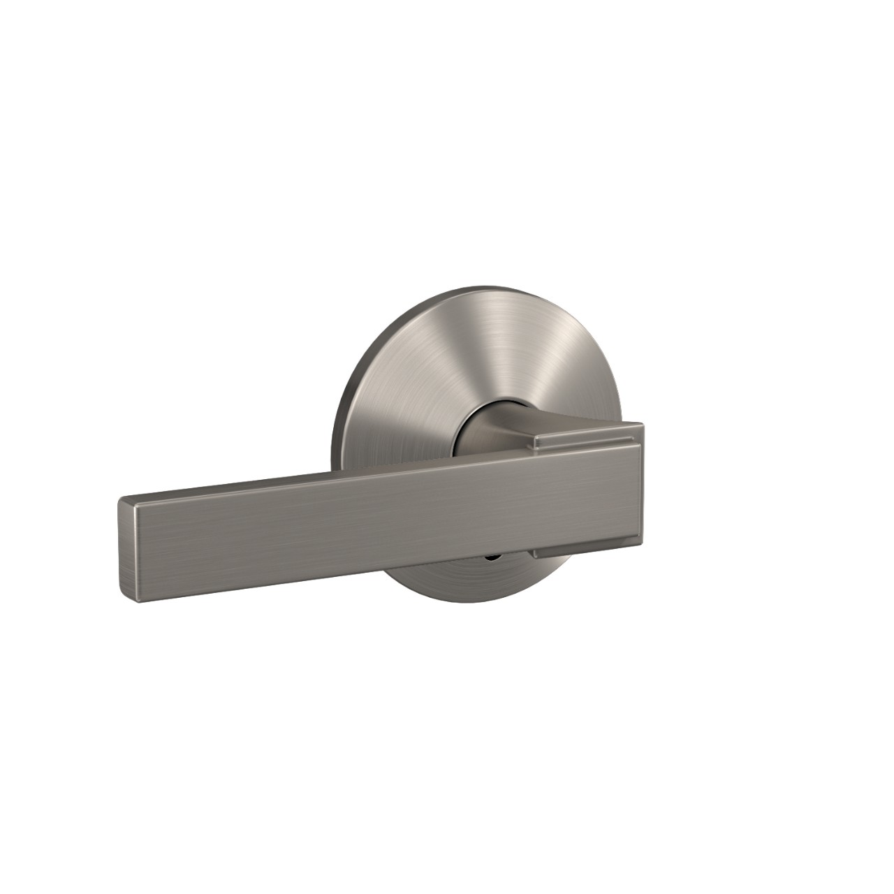 Custom Northbrook Non-Turning Lever