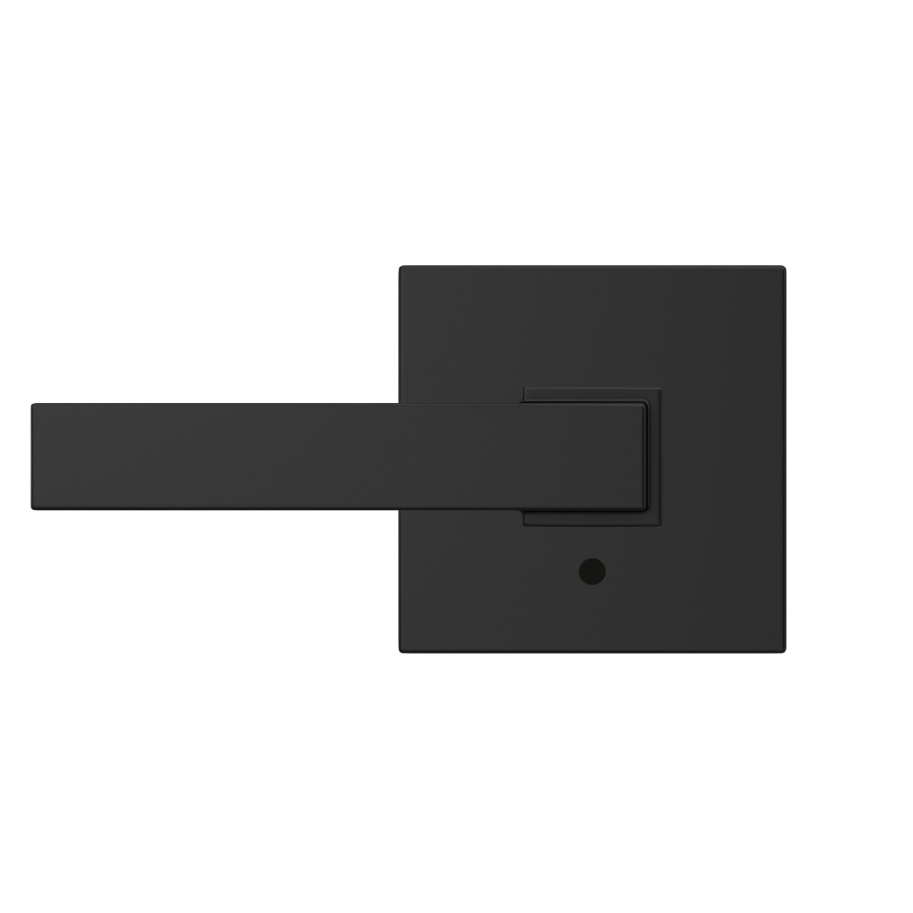 Custom Northbrook Non-Turning Lever