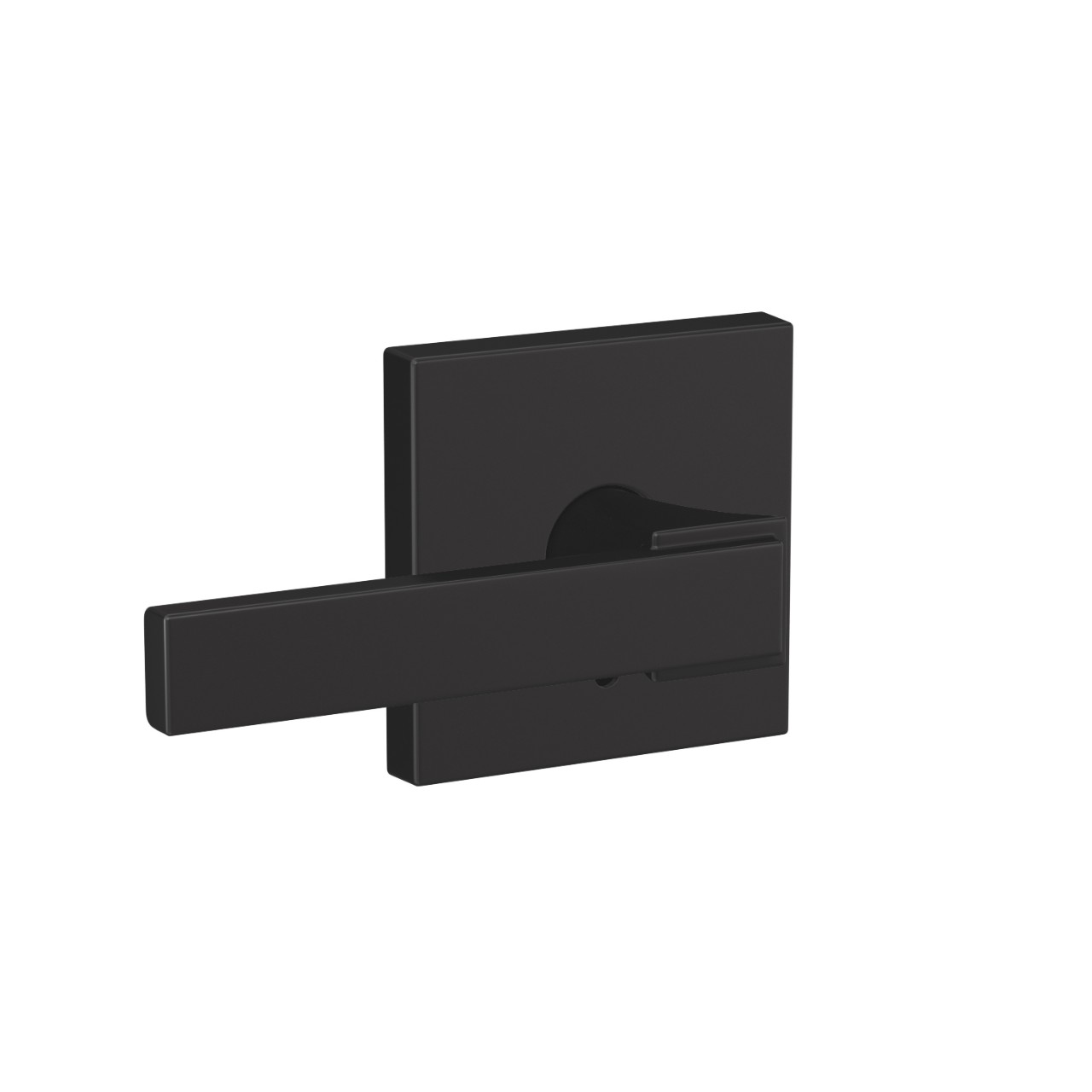 Custom Northbrook Non-Turning Lever