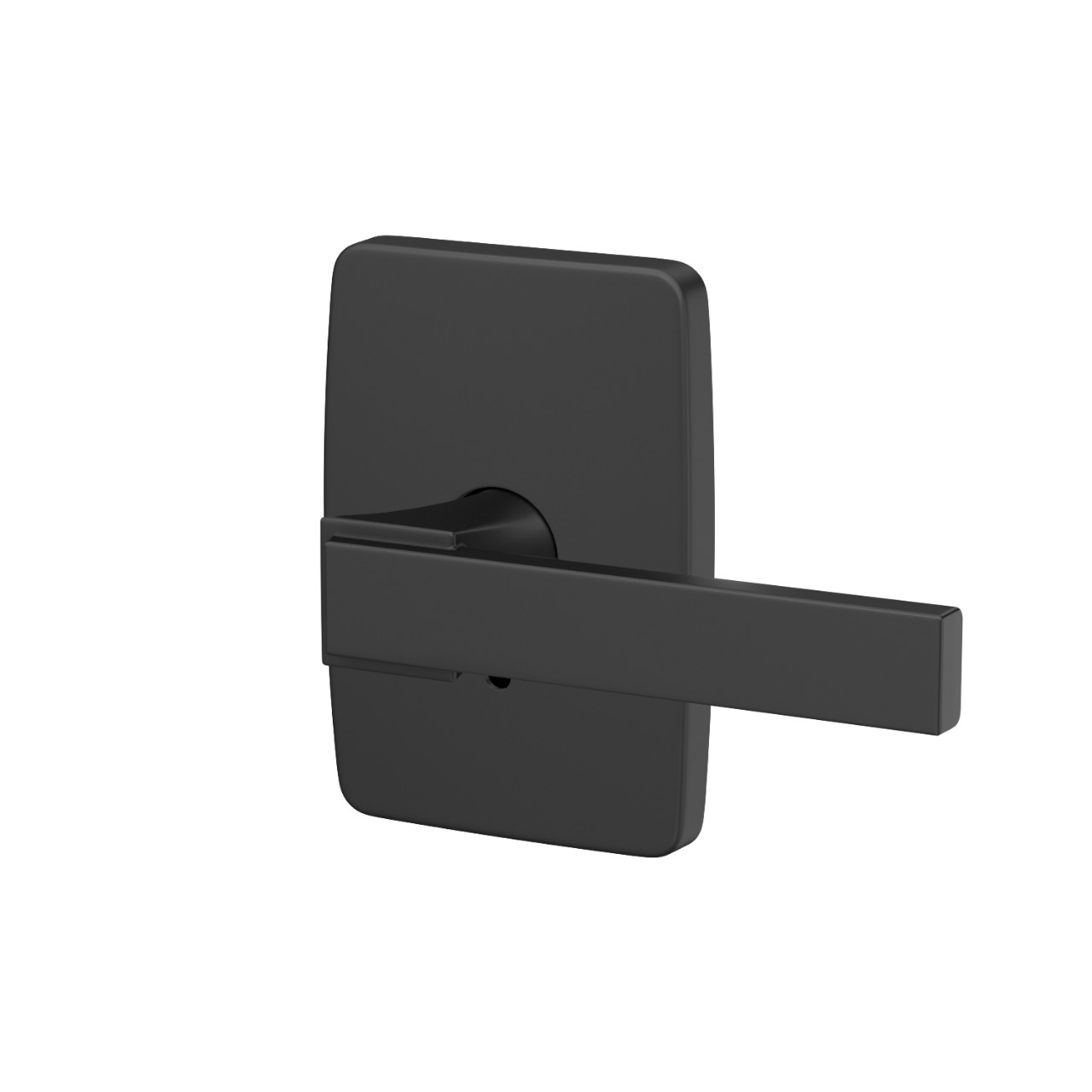 Custom Northbrook Non-Turning Lever