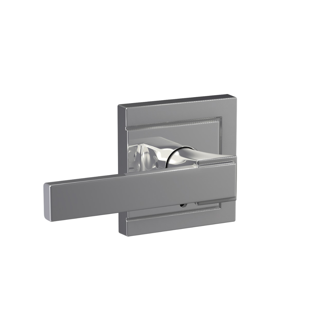 Custom Northbrook Non-Turning Lever