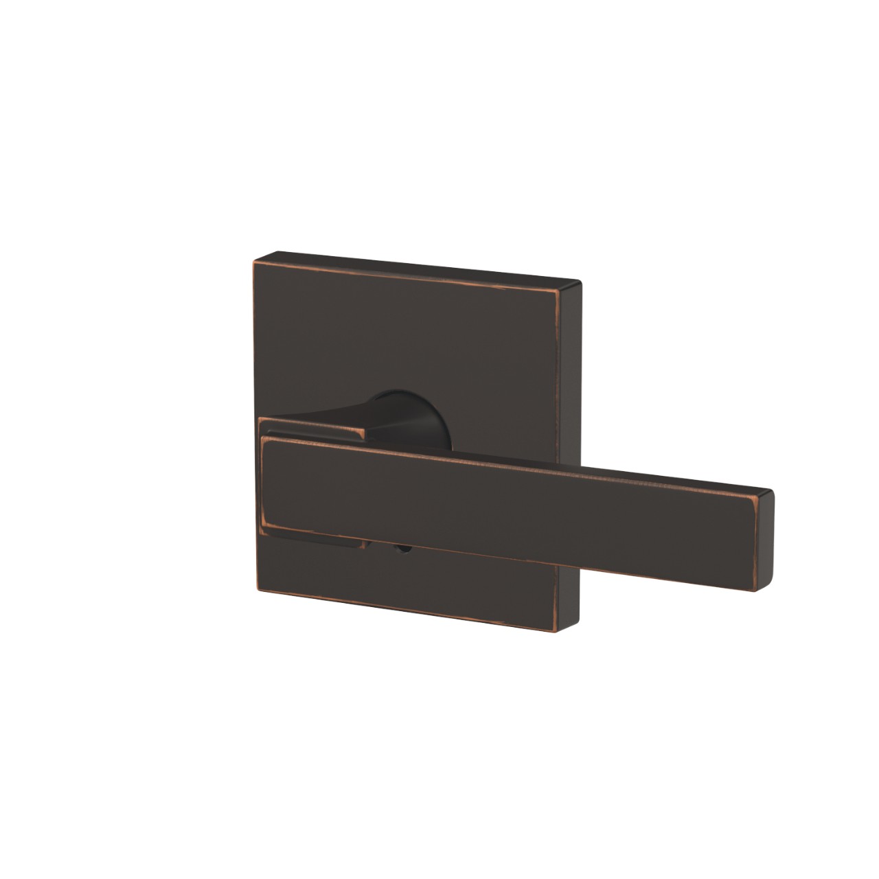 Custom Northbrook Non-Turning Lever