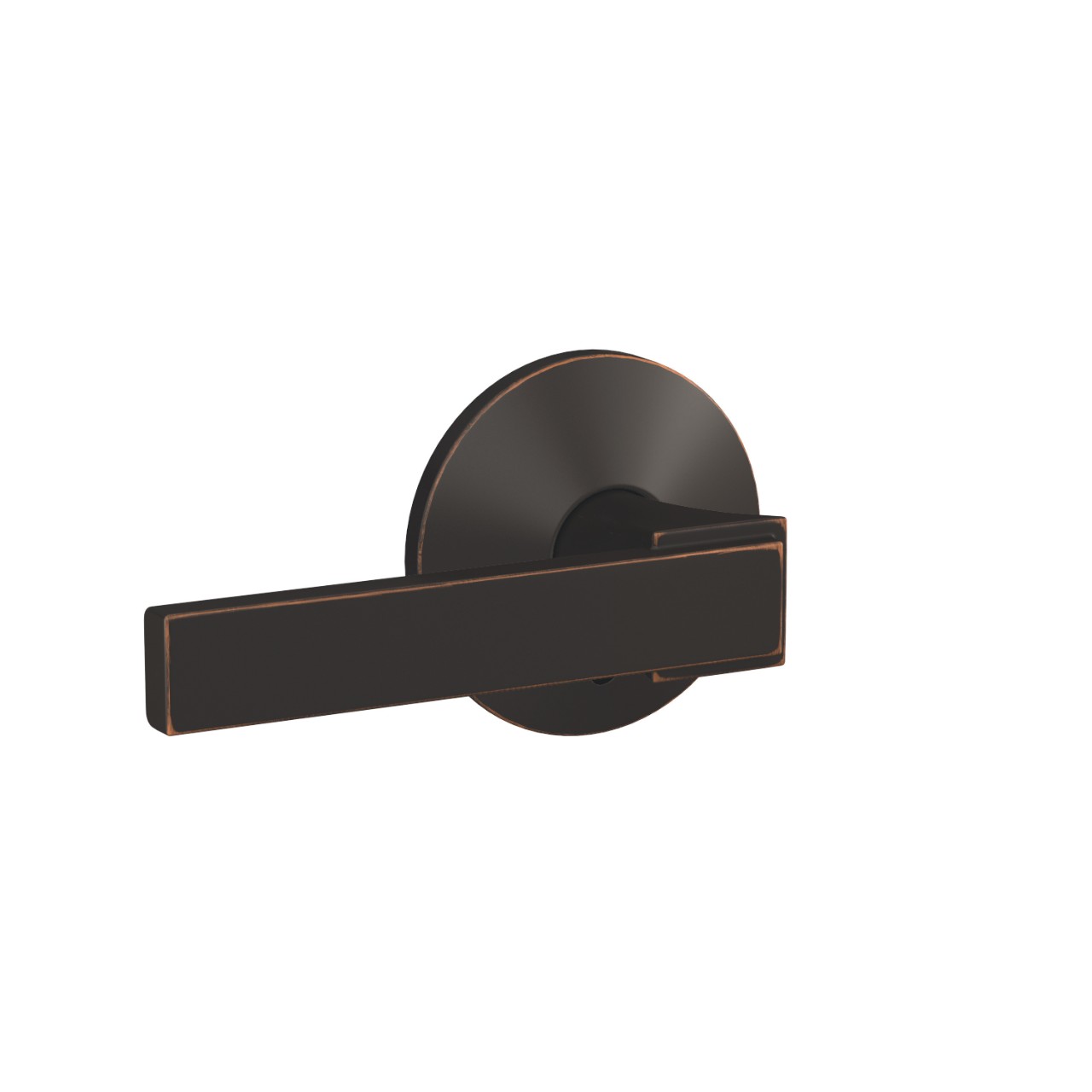 Custom Northbrook Non-Turning Lever