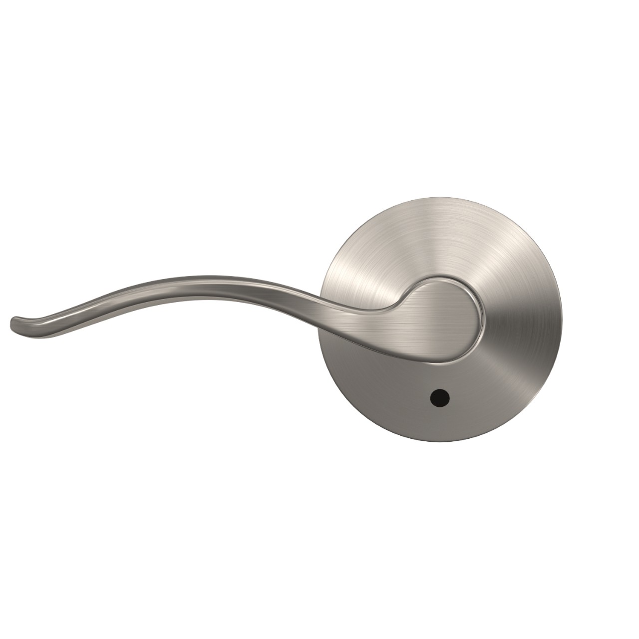 Custom Pennant Non-Turning Lever