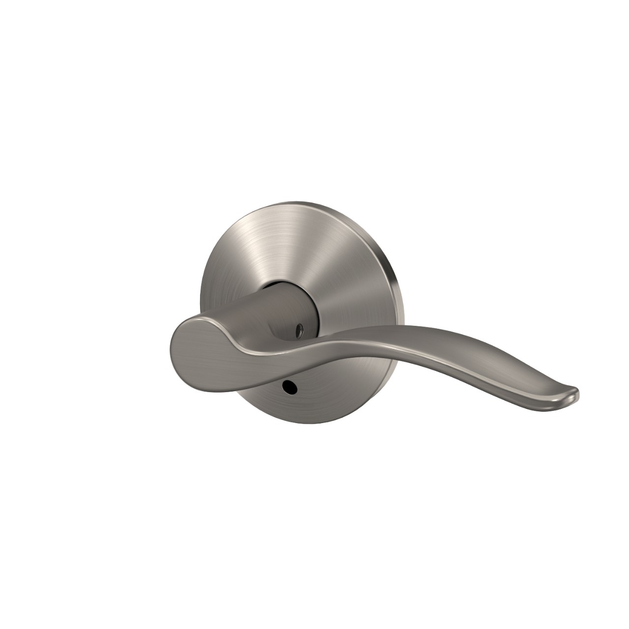 Custom Pennant Non-Turning Lever