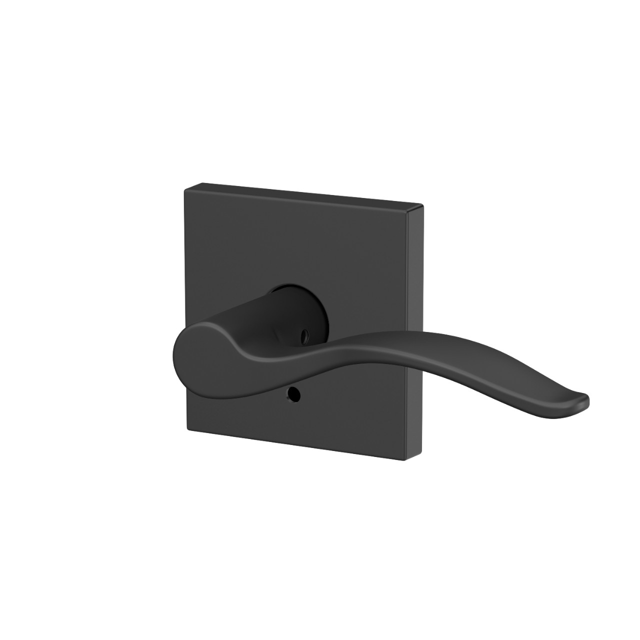 Custom Pennant Non-Turning Lever