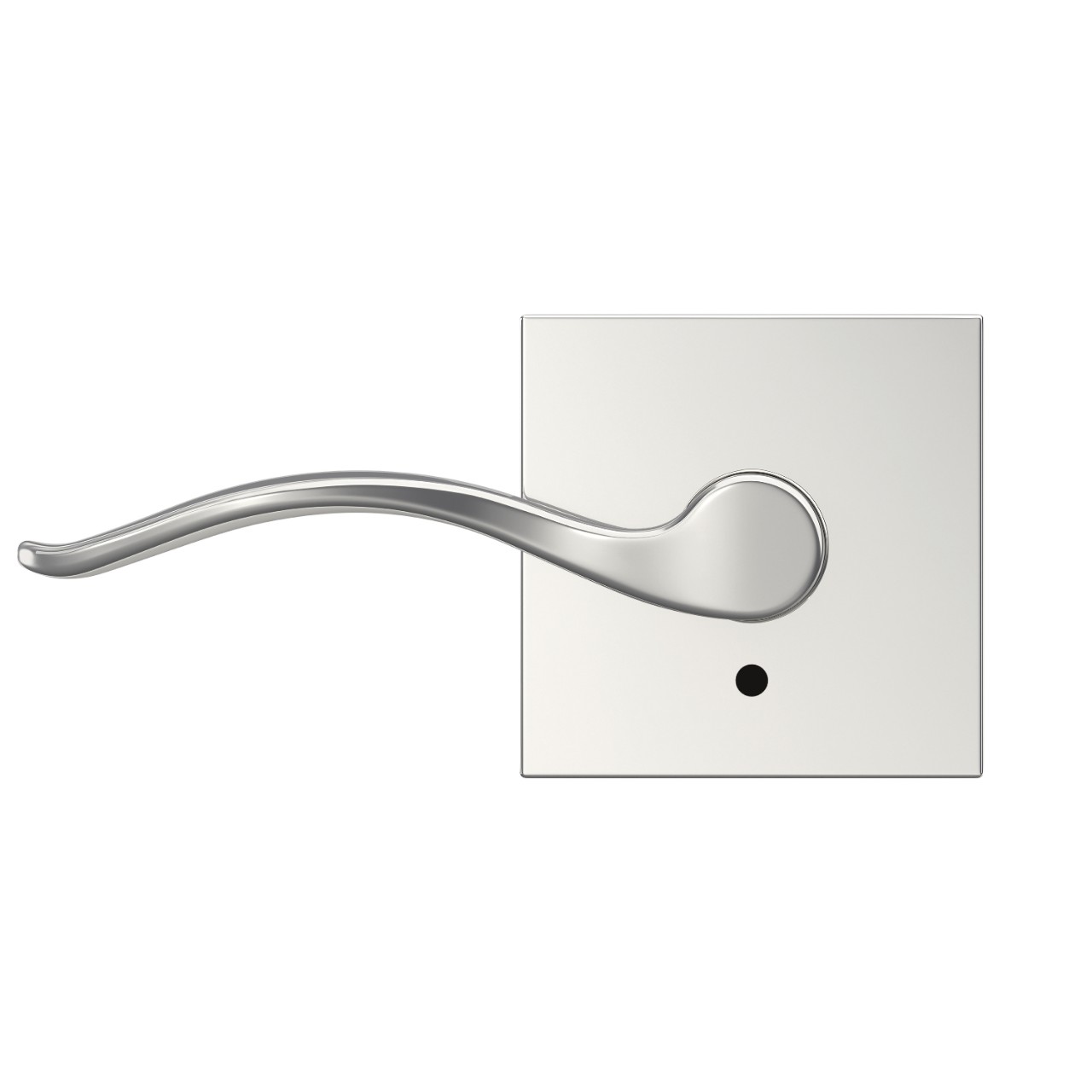 Custom Pennant Non-Turning Lever
