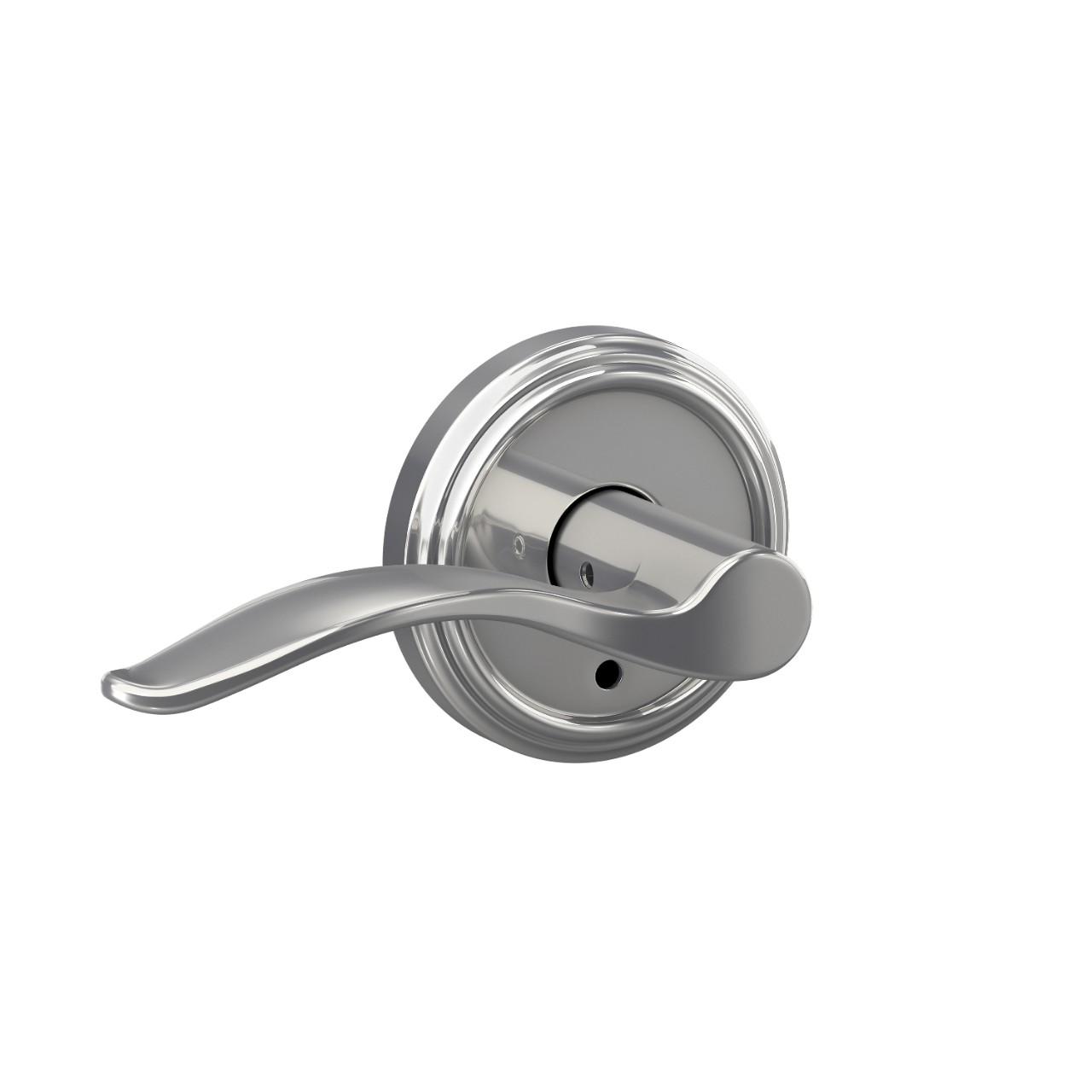 Custom Pennant Non-Turning Lever