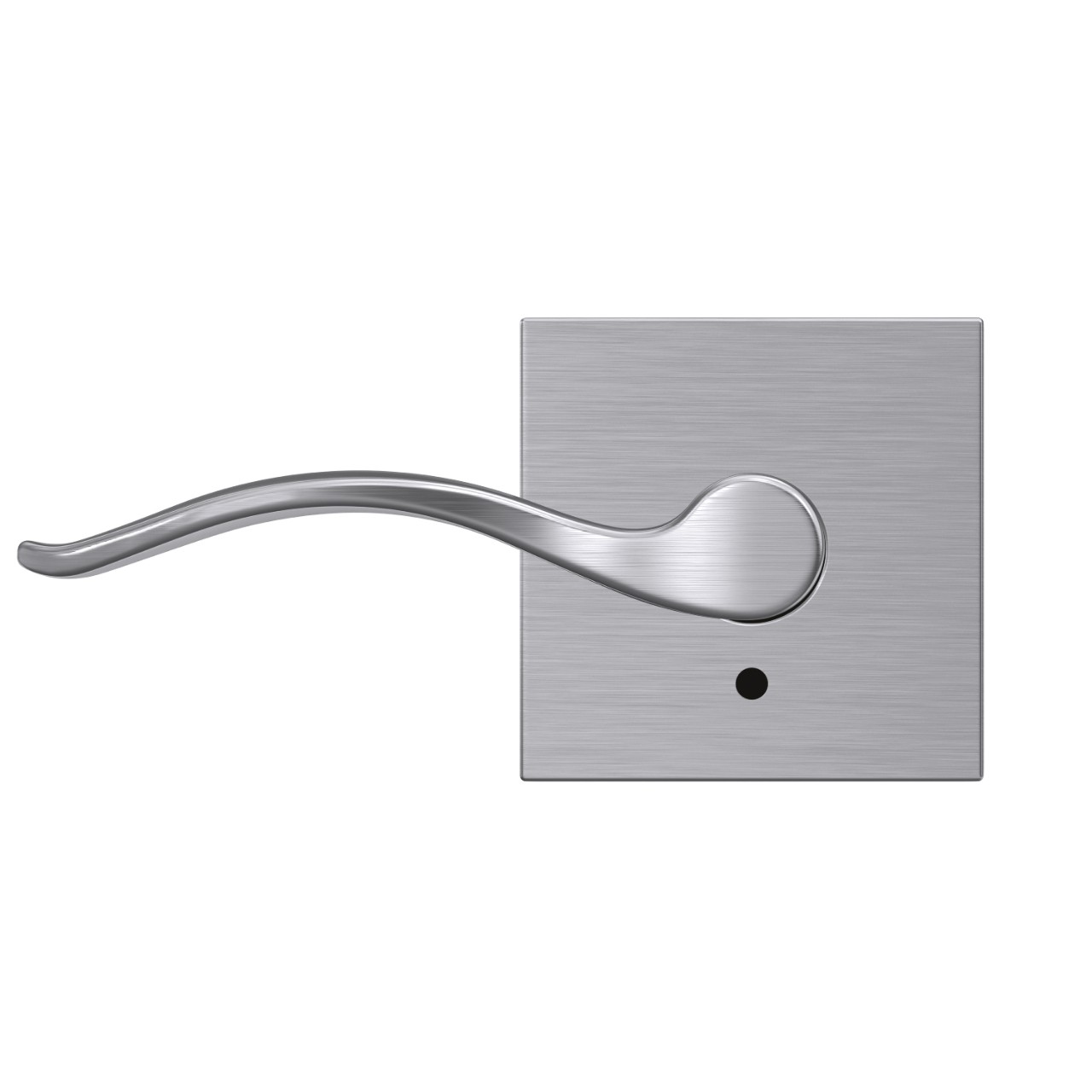 Custom Pennant Non-Turning Lever