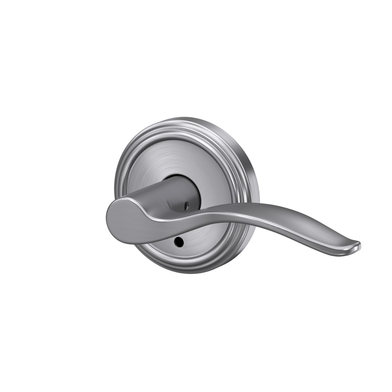 Custom Pennant Non-Turning Lever