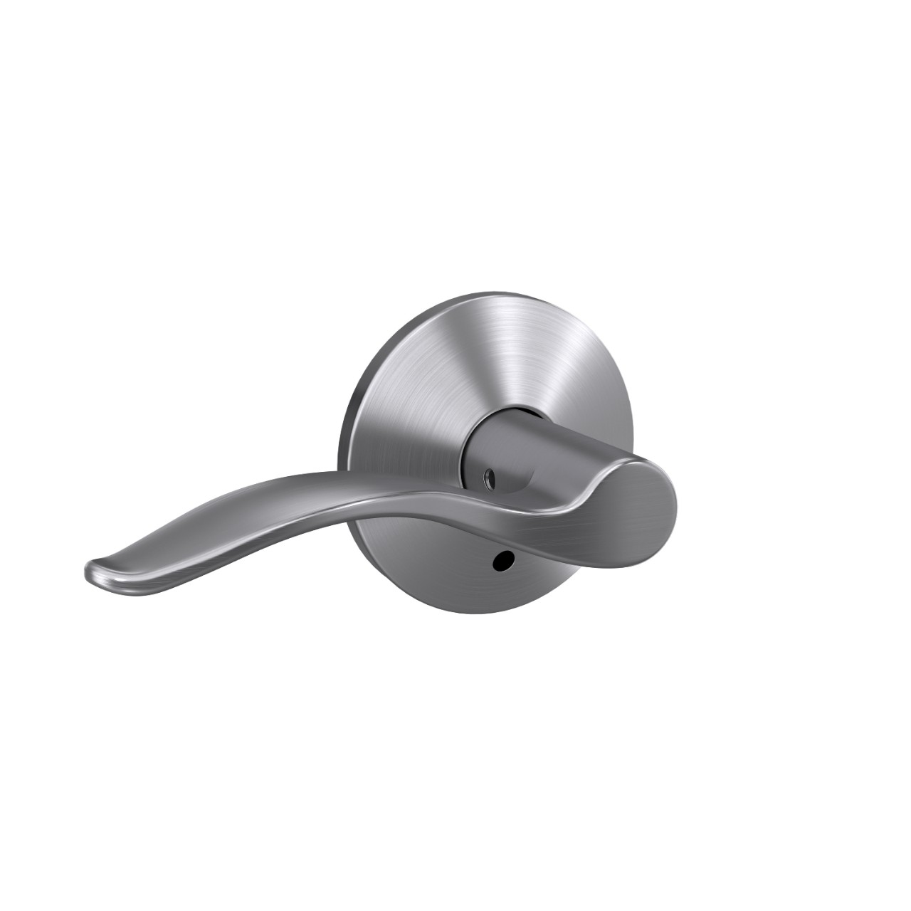 Custom Pennant Non-Turning Lever