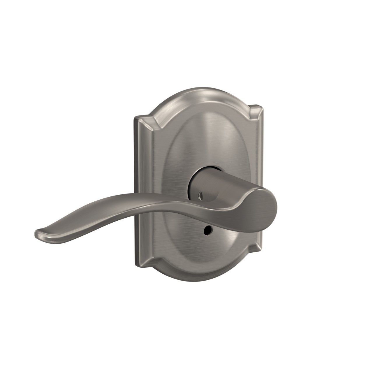 Custom Pennant Hall-Closet and Bed-Bath Lock Lever