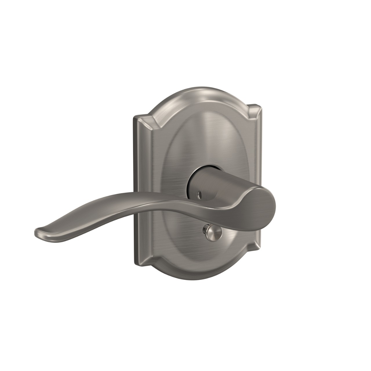 Custom Pennant Hall-Closet and Bed-Bath Lock Lever
