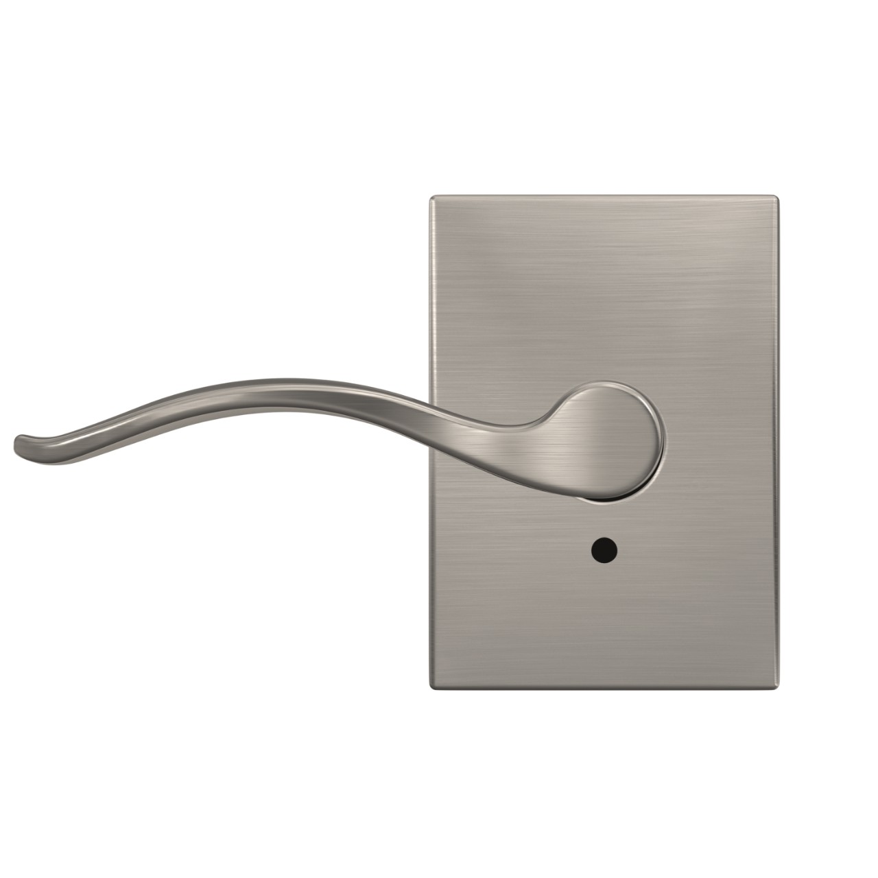 Custom Pennant Hall-Closet and Bed-Bath Lock Lever