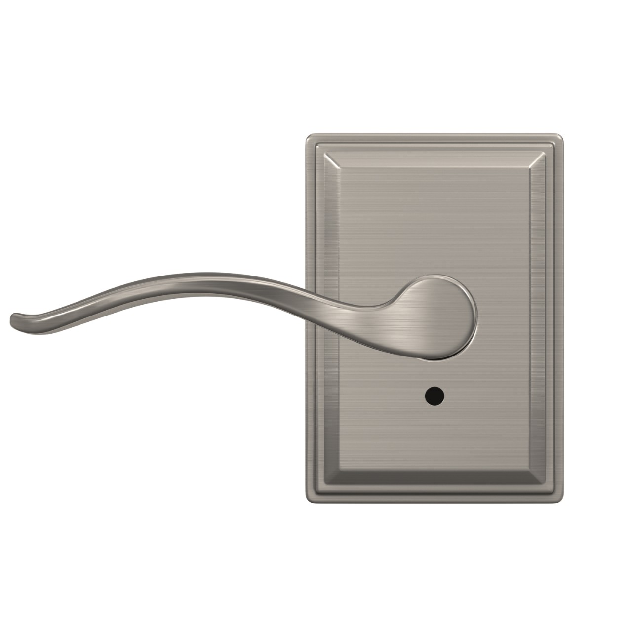 Custom Pennant Hall-Closet and Bed-Bath Lock Lever