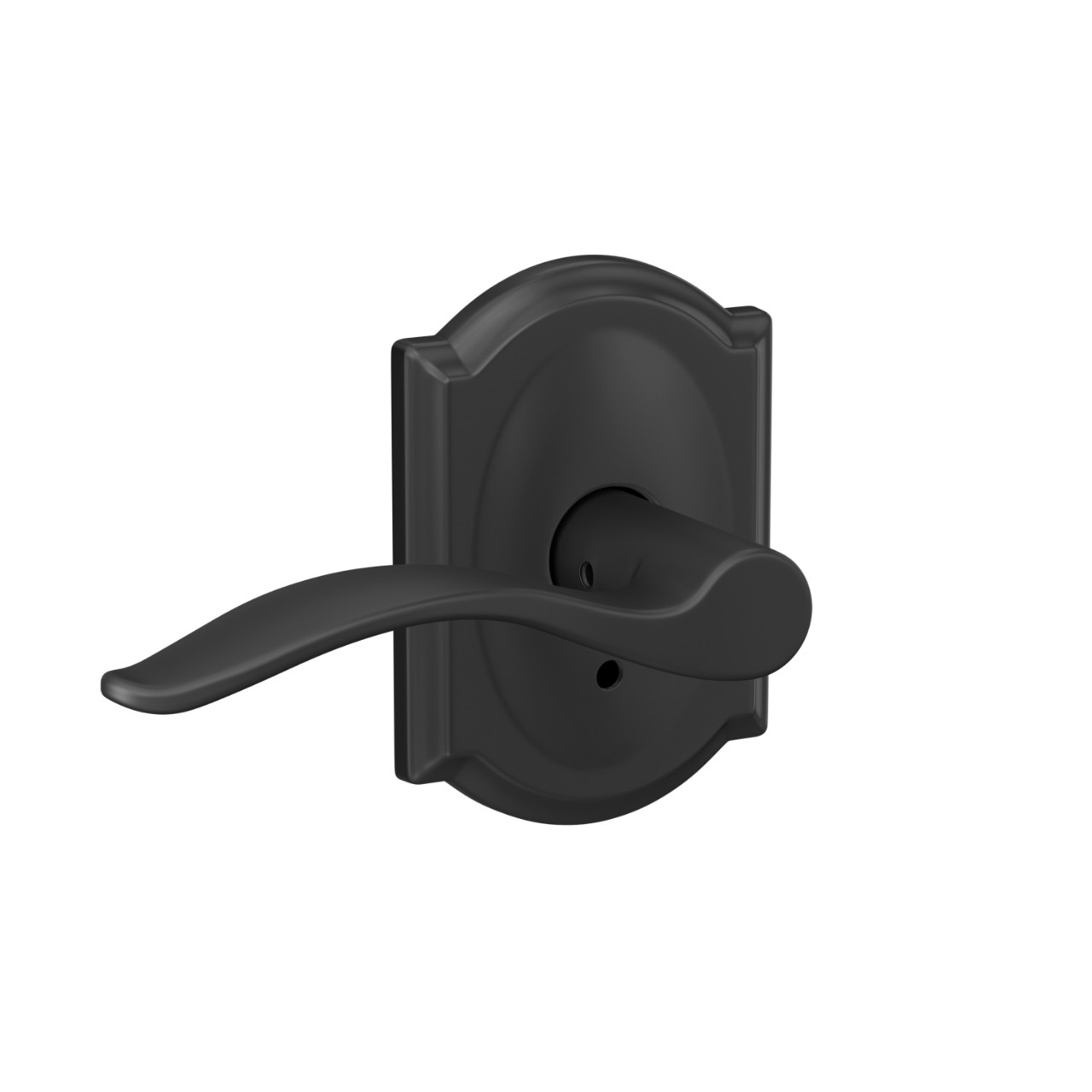 Custom Pennant Hall-Closet and Bed-Bath Lock Lever