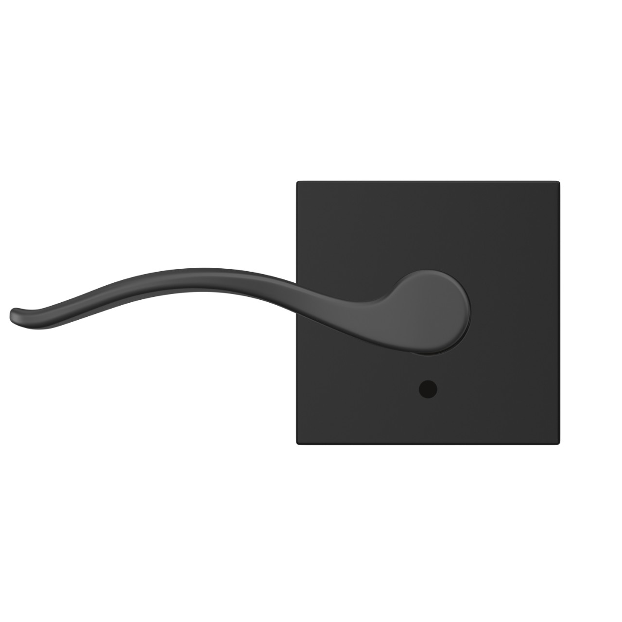 Custom Pennant Hall-Closet and Bed-Bath Lock Lever