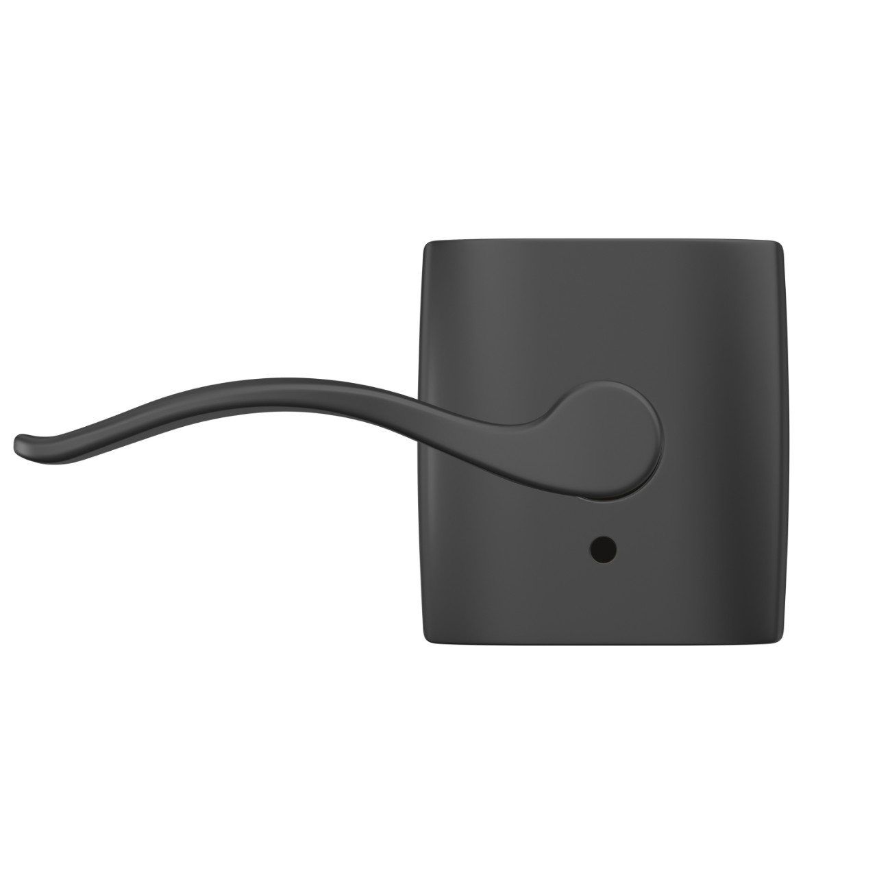 Custom Pennant Hall-Closet and Bed-Bath Lock Lever