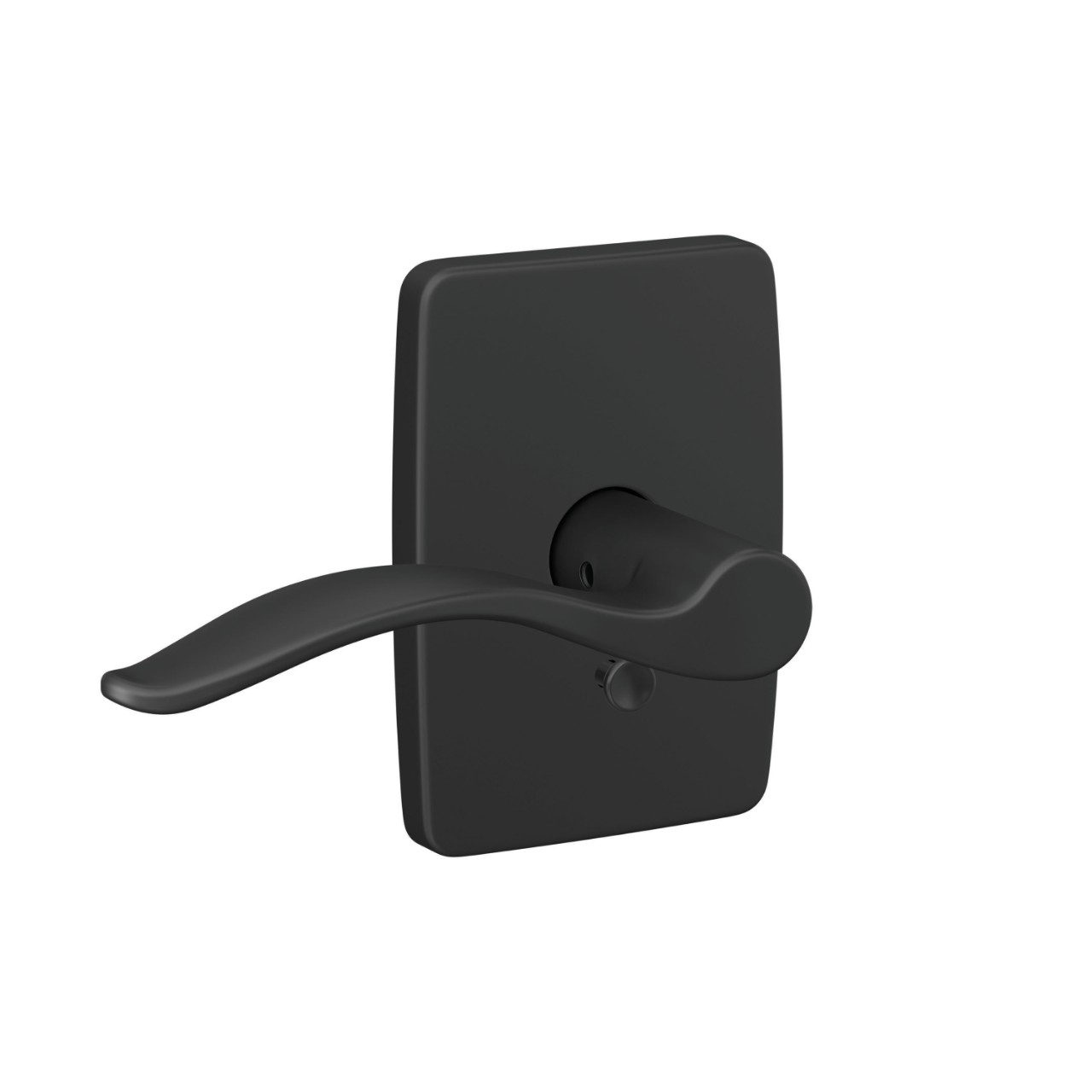 Custom Pennant Hall-Closet and Bed-Bath Lock Lever