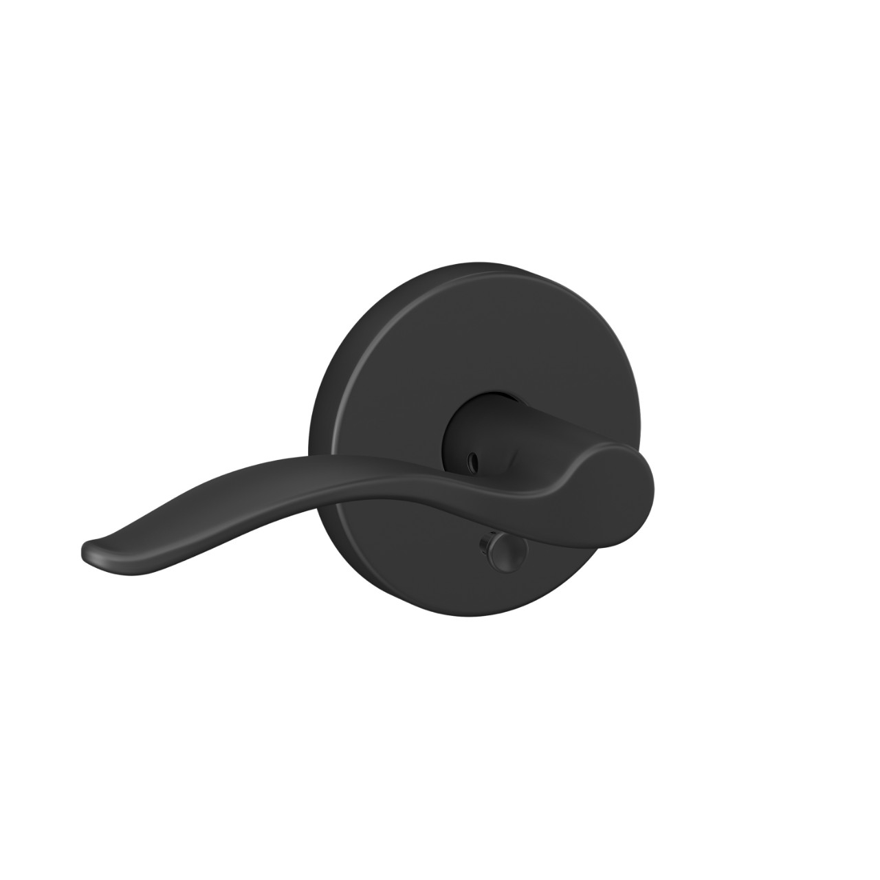 Custom Pennant Hall-Closet and Bed-Bath Lock Lever