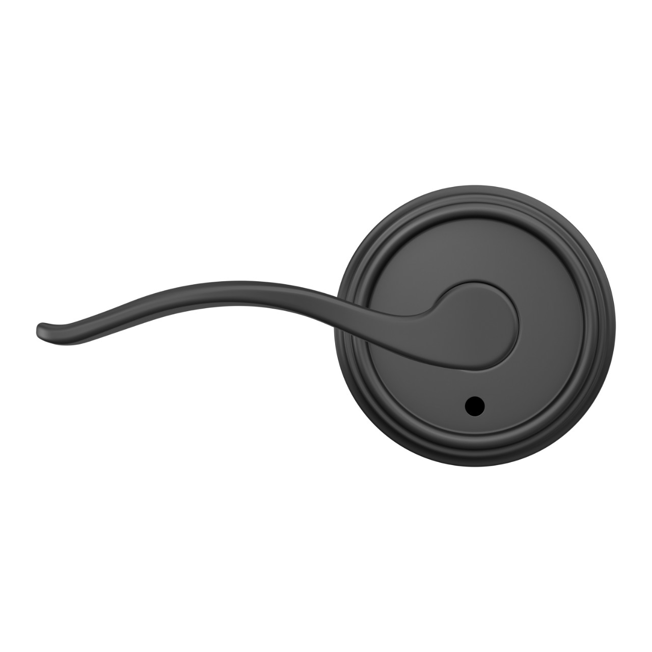 Custom Pennant Hall-Closet and Bed-Bath Lock Lever
