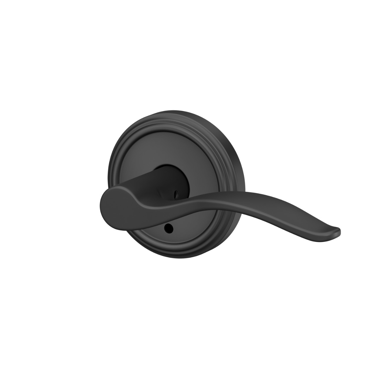 Custom Pennant Hall-Closet and Bed-Bath Lock Lever