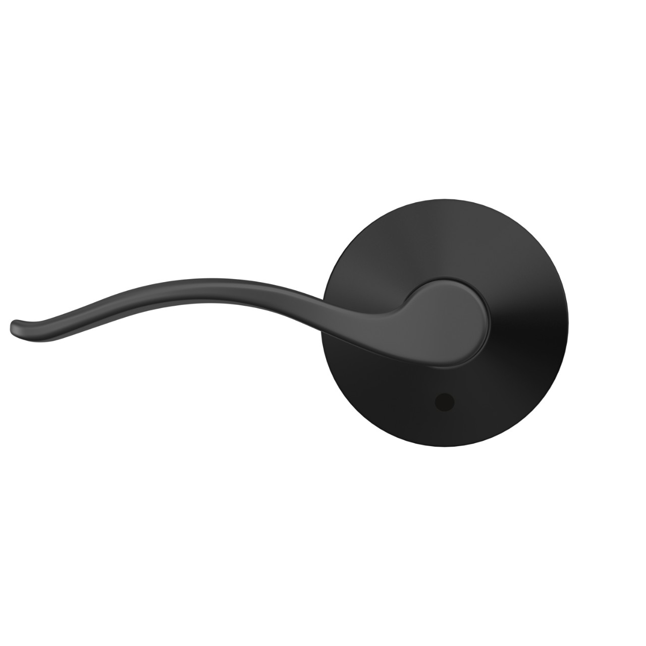 Custom Pennant Hall-Closet and Bed-Bath Lock Lever