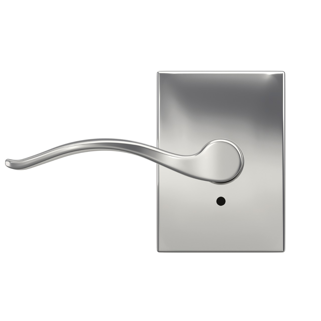 Custom Pennant Hall-Closet and Bed-Bath Lock Lever