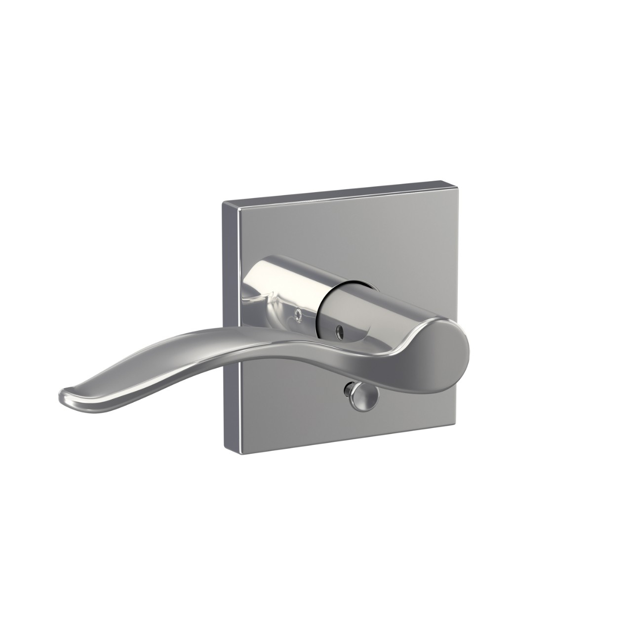 Custom Pennant Hall-Closet and Bed-Bath Lock Lever