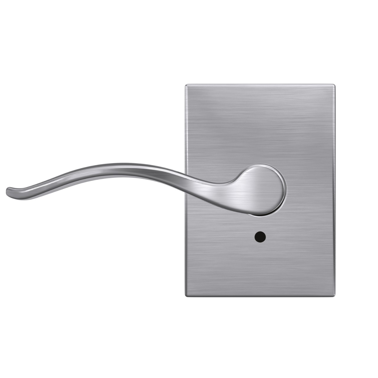 Custom Pennant Hall-Closet and Bed-Bath Lock Lever