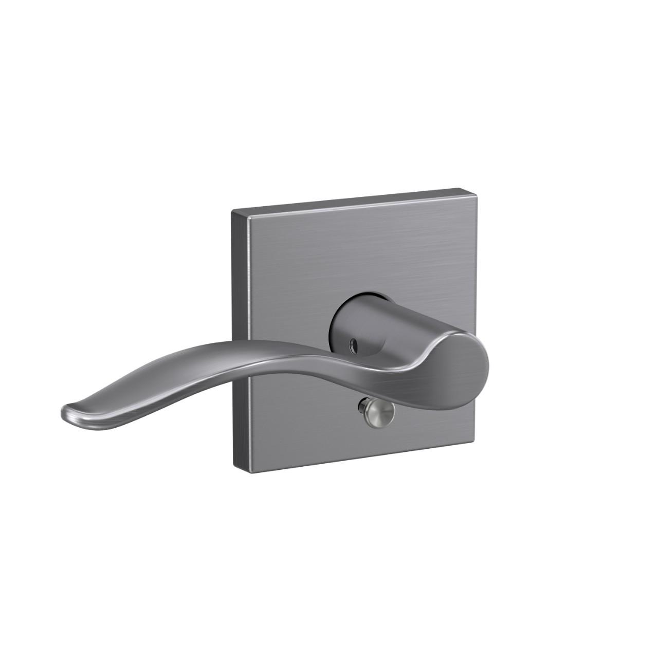 Custom Pennant Hall-Closet and Bed-Bath Lock Lever