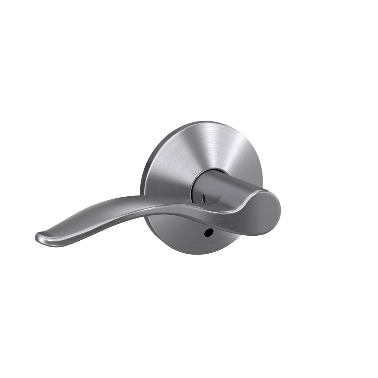Custom Pennant Hall-Closet and Bed-Bath Lock Lever