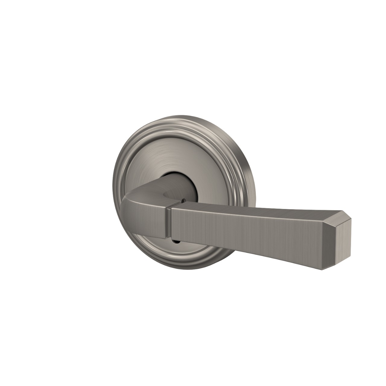 Custom Rivington Non-Turning Lever
