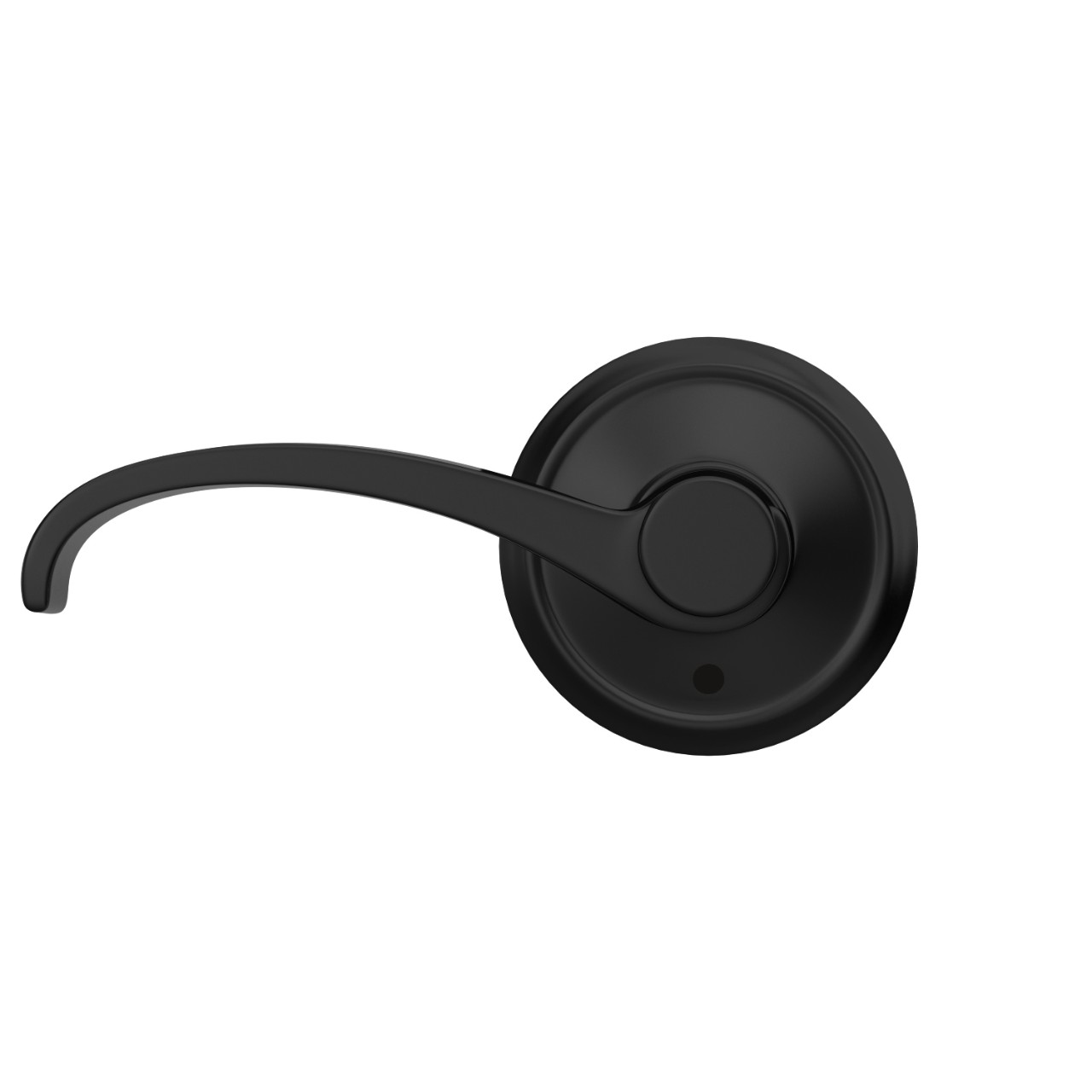 Custom Whitney Non-Turning Lever