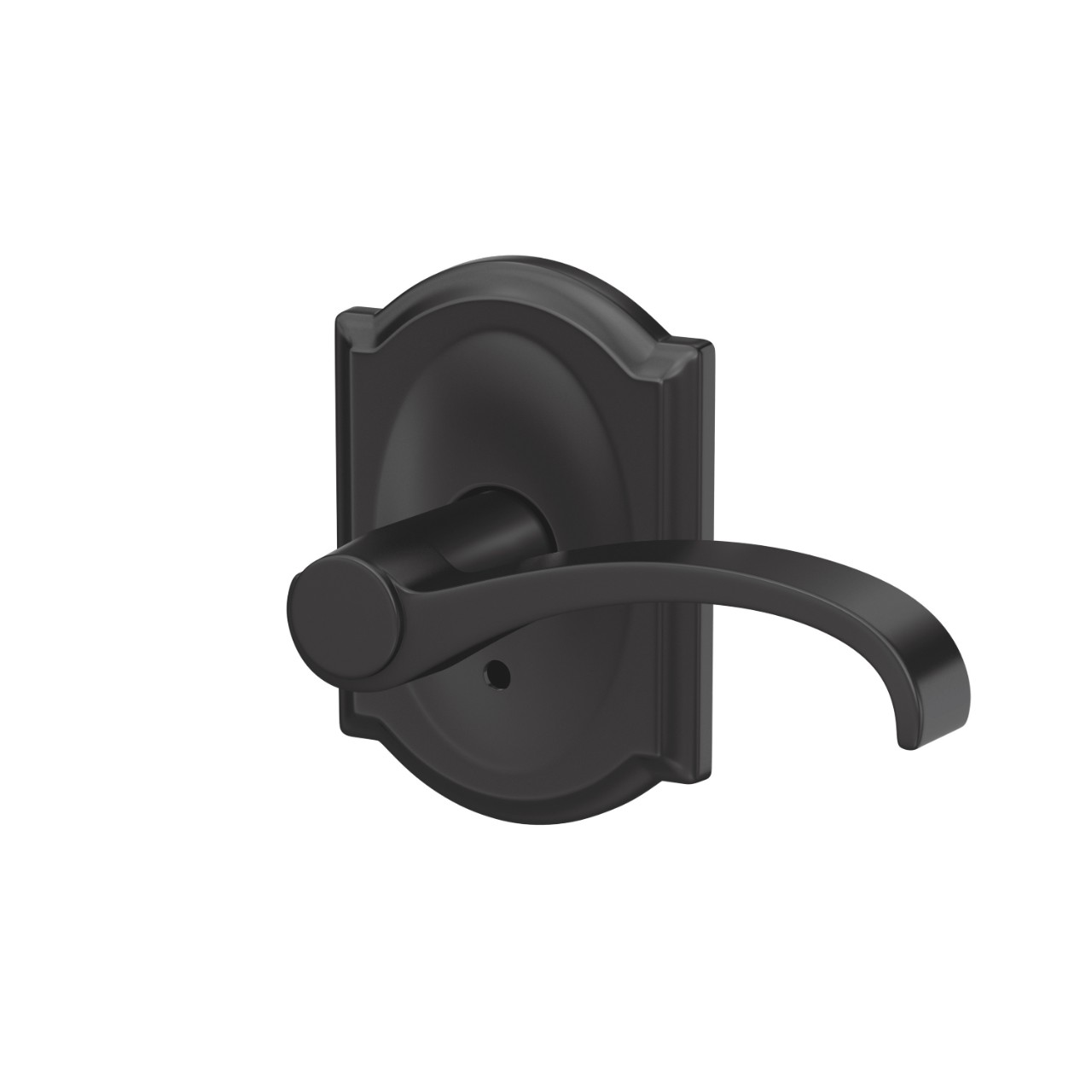 Custom Whitney Non-Turning Lever